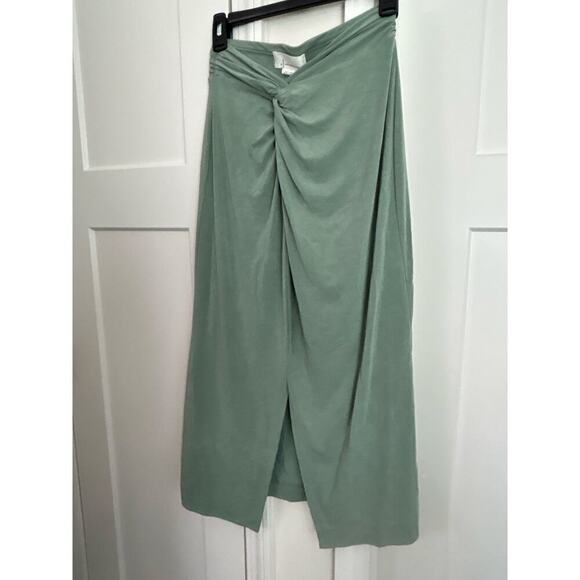 Green Tea Dresses & Skirts - GREEN TEA LONG SLEEVE COMFY PINK TYE DYE TOP WOMENS XXL